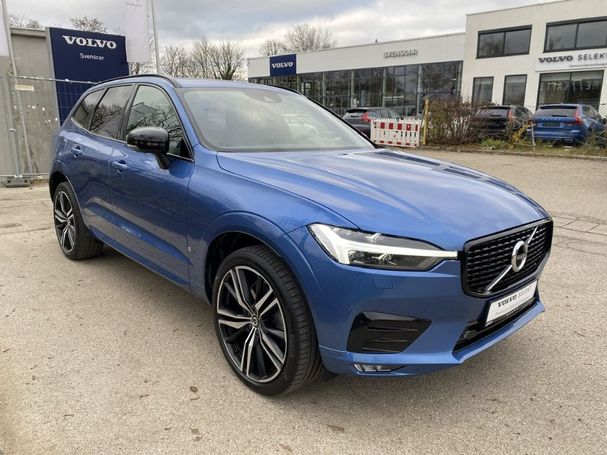 Volvo XC60 B4 AWD 145 kW image number 2