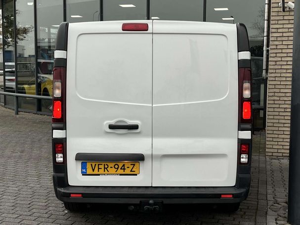 Renault Trafic dCi 120 88 kW image number 30