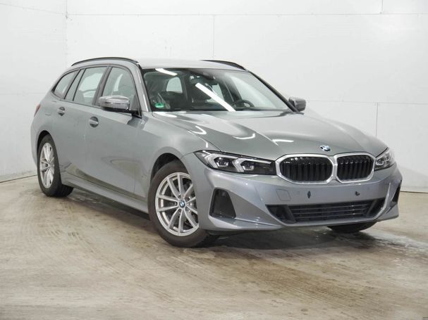 BMW 318d Touring 110 kW image number 2