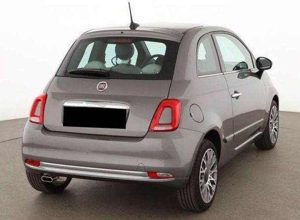 Fiat 500 1.2 Star 51 kW image number 8