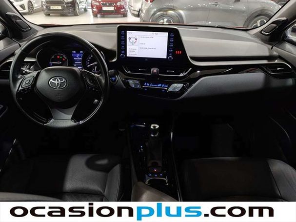 Toyota C-HR 135 kW image number 6