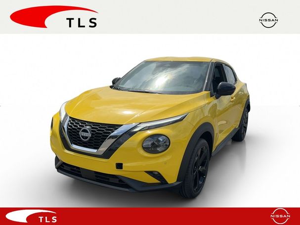 Nissan Juke DIG-T Tekna 84 kW image number 1