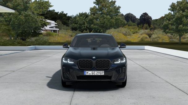 BMW X4 xDrive 135 kW image number 2