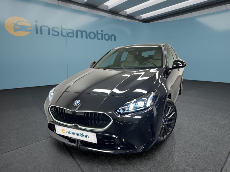 BMW 123 xDrive M Sport