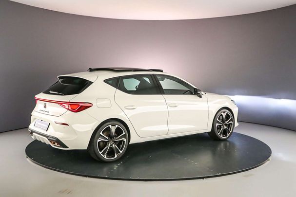 Cupra Leon e-Hybrid DSG 180 kW image number 6