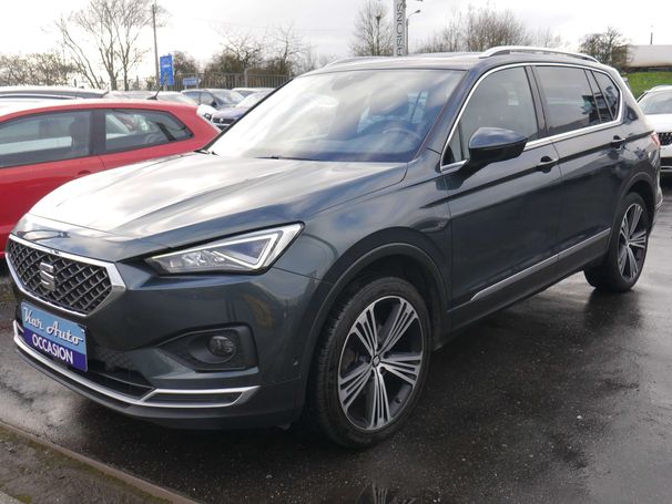 Seat Tarraco 2.0 TDI Style 110 kW image number 1