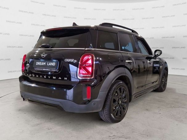 Mini Cooper D Countryman Mini 110 kW image number 6