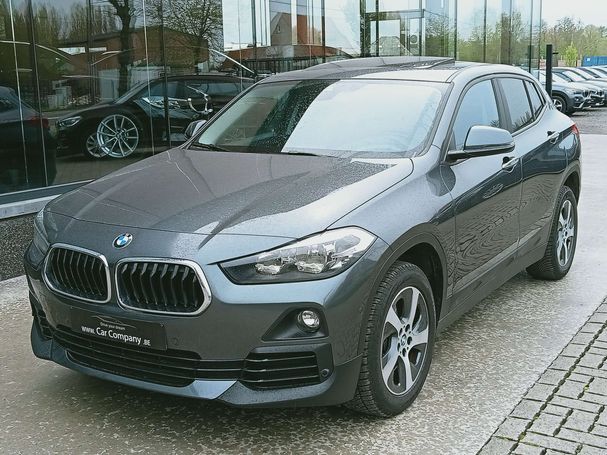 BMW X2 xDrive 120 kW image number 2