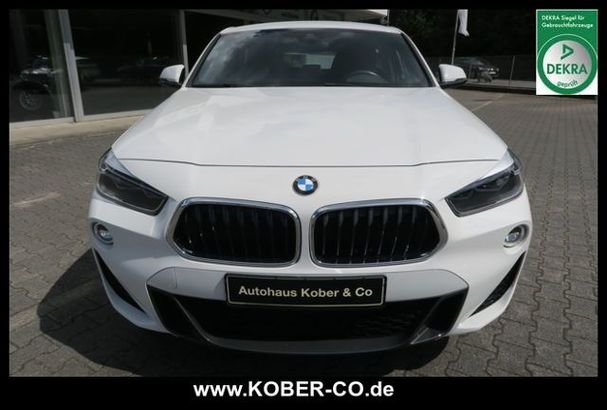 BMW X2 sDrive18i M Sport 103 kW image number 7