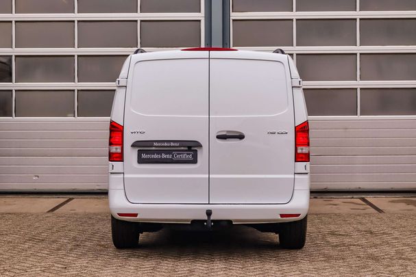 Mercedes-Benz Vito d 120 kW image number 8