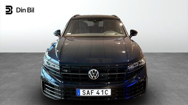 Volkswagen Touareg R 3.0 TSI eHybrid 4Motion 344 kW image number 5