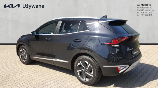 Kia Sportage 110 kW image number 4