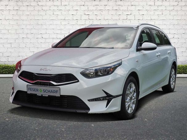 Kia Ceed 1.6 SW Vision 100 kW image number 12