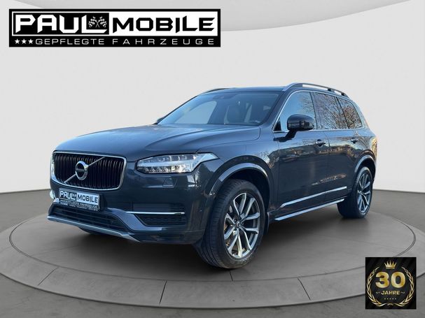 Volvo XC90 AWD Momentum 165 kW image number 1