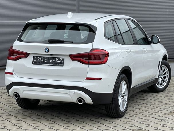 BMW X3 xDrive 140 kW image number 10