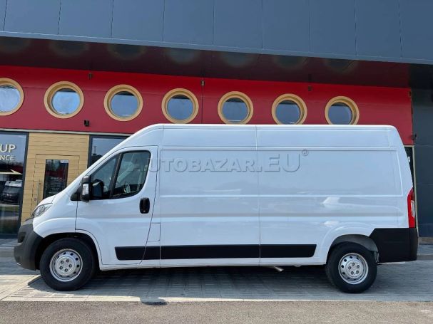 Opel Movano CDTI L3H2 103 kW image number 11