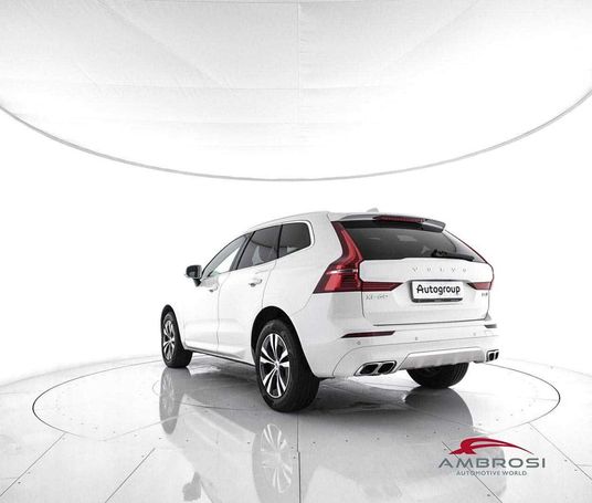 Volvo XC60 B4 AWD Geartronic Plus 145 kW image number 5