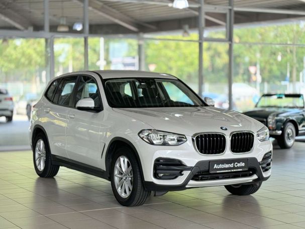 BMW X3 xDrive 140 kW image number 2