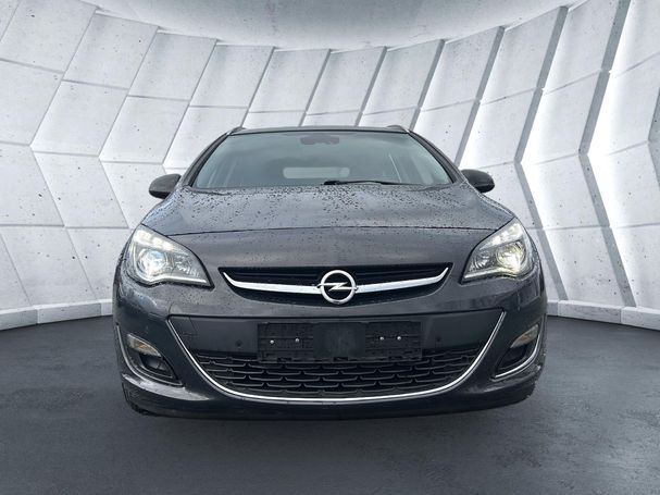 Opel Astra Sports Tourer 121 kW image number 4