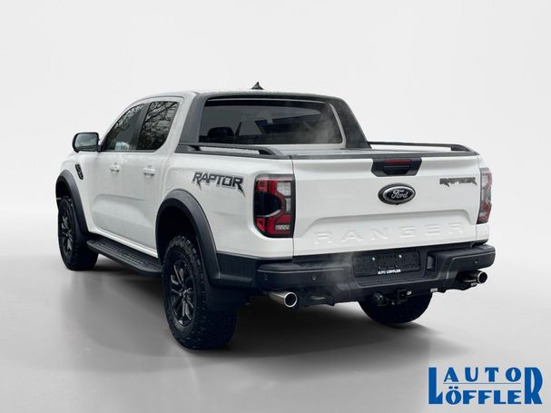 Ford Ranger Raptor 215 kW image number 3