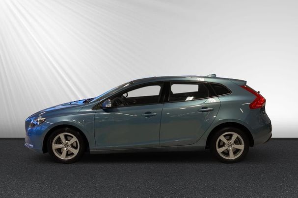 Volvo V40 T2 Kinetic 91 kW image number 4