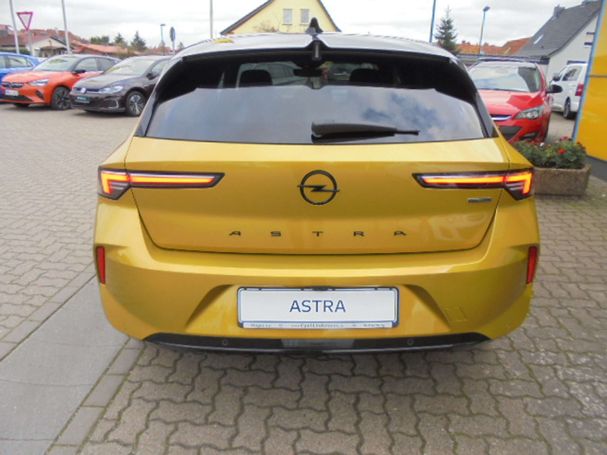 Opel Astra 165 kW image number 3