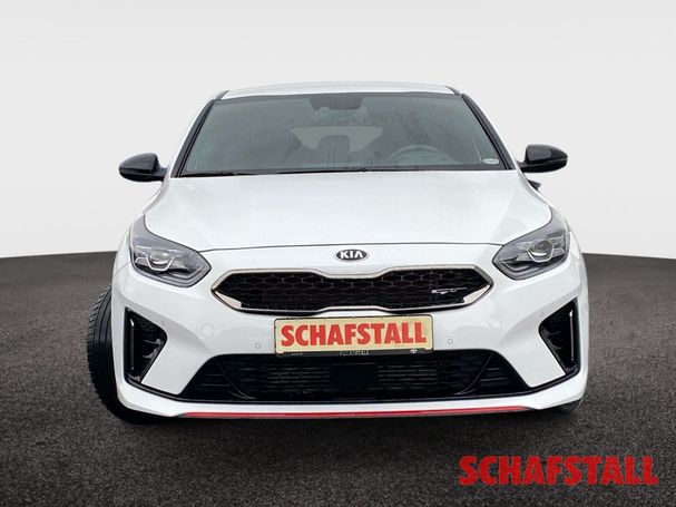 Kia ProCeed GT 150 kW image number 8