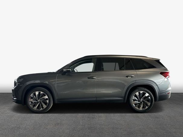 Skoda Kodiaq 2.0 TDI 4x4 DSG 142 kW image number 4