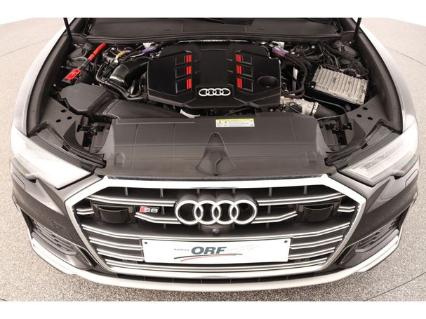 Audi S6 3.0 TDI quattro Avant 257 kW image number 8