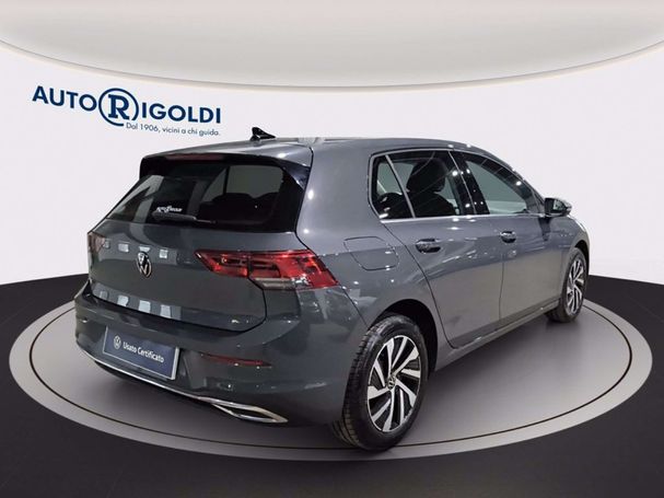 Volkswagen Golf 1.4 eHybrid Style DSG 150 kW image number 3