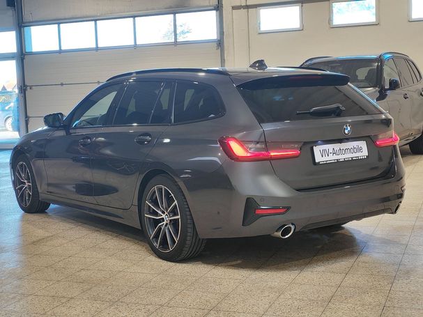 BMW 320d Touring Sport Line 140 kW image number 6