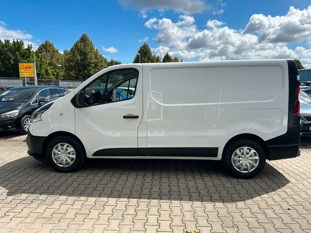 Renault Trafic dCi 88 kW image number 8