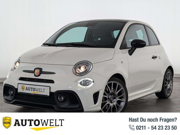 Abarth 695 132 kW image number 1