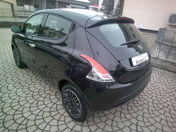 Lancia Ypsilon 51 kW image number 5