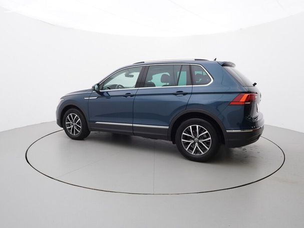 Volkswagen Tiguan 1.5 TSI Life DSG 110 kW image number 4