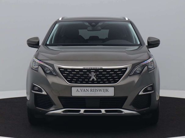 Peugeot 5008 PureTech 130 Allure 96 kW image number 13