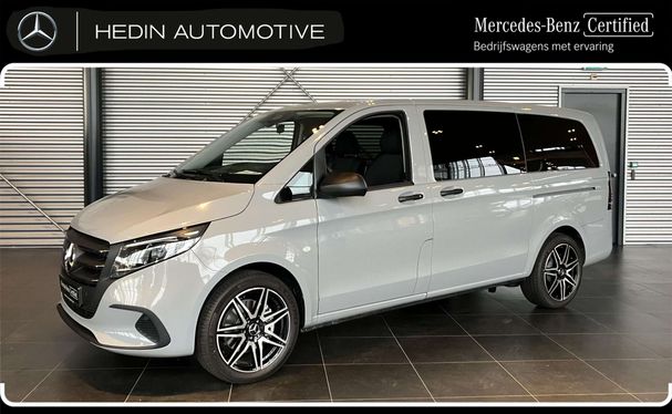 Mercedes-Benz Vito d 100 kW image number 1