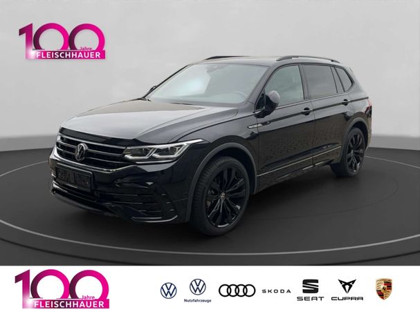 Volkswagen Tiguan Allspace 2.0 TDI R-Line 4Motion 147 kW image number 1