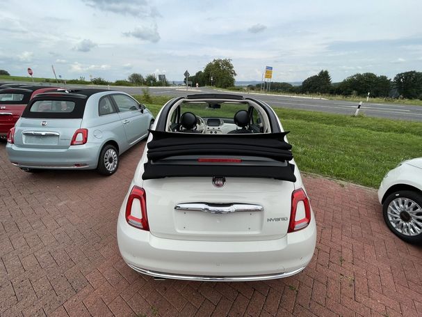 Fiat 500C 1.0 51 kW image number 18