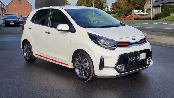 Kia Picanto 1.0 74 kW image number 2