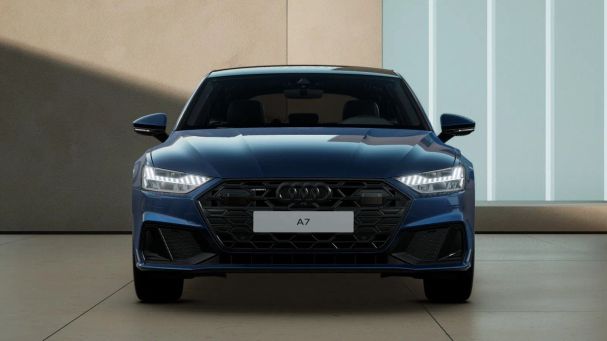 Audi A7 150 kW image number 1