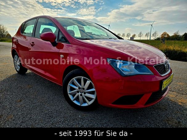 Seat Ibiza ST Style 51 kW image number 2