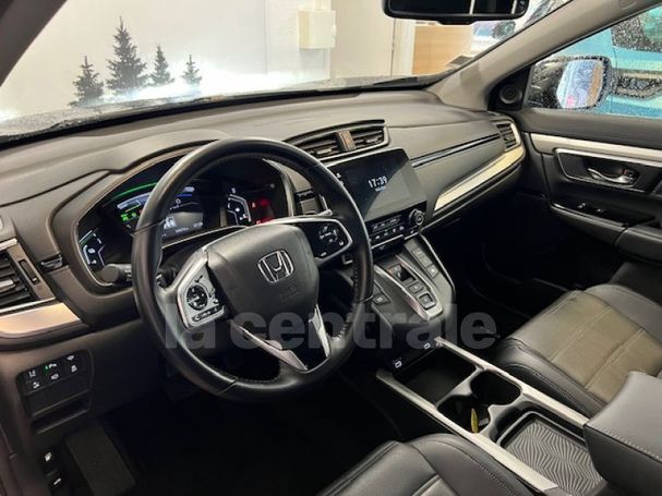 Honda CR-V 135 kW image number 18