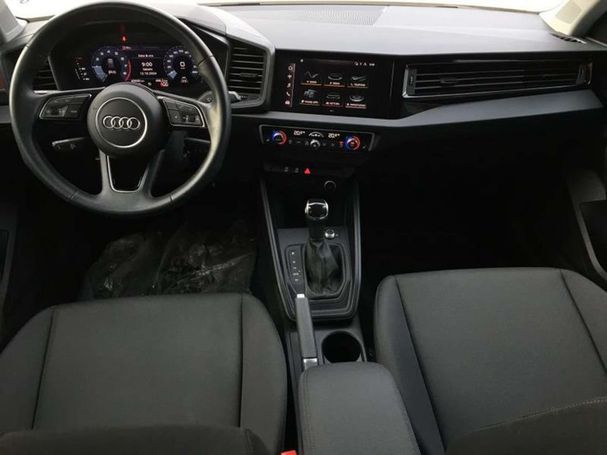 Audi A1 30 TFSI S tronic 85 kW image number 7