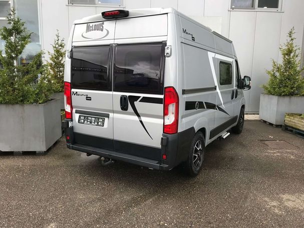 Fiat Ducato 140 103 kW image number 2