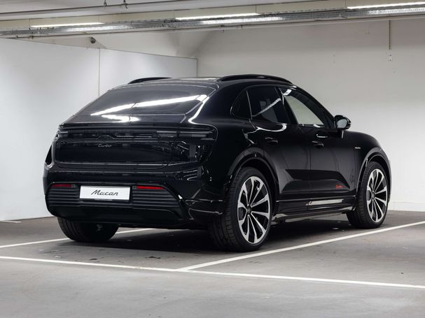 Porsche Macan Turbo 430 kW image number 10