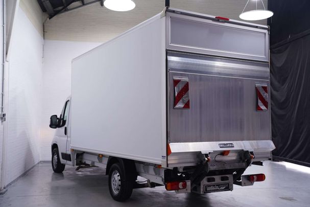 Opel Movano 103 kW image number 3