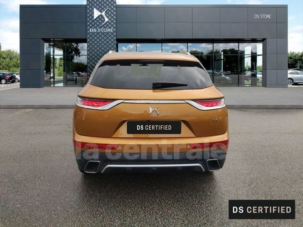 DS Automobiles 7 Crossback BlueHDi 180 130 kW image number 6