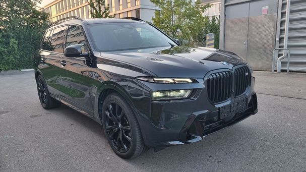 BMW X7 M60i xDrive 390 kW image number 2