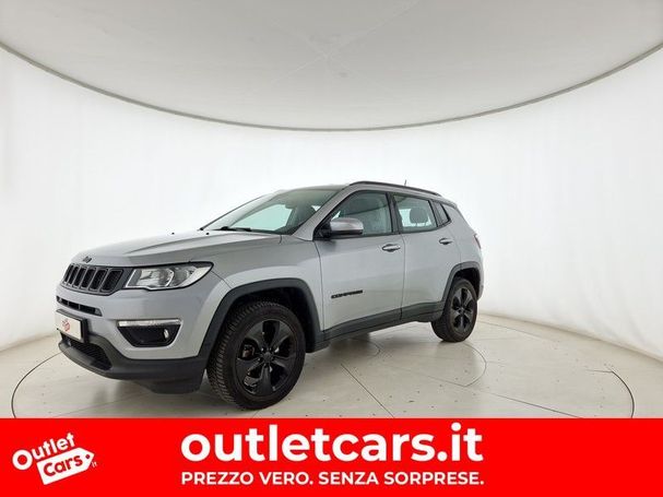 Jeep Compass 103 kW image number 1